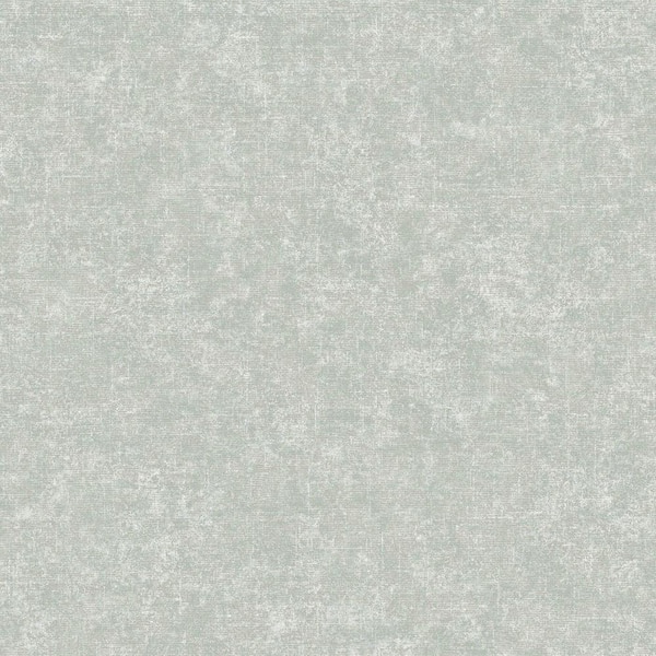 Advantage Beloit Shimmer Linen Grey Non Pasted Non Woven Wallpaper Sample