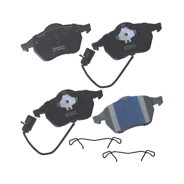 STOP BY BENDIX Disc Brake Pad Set