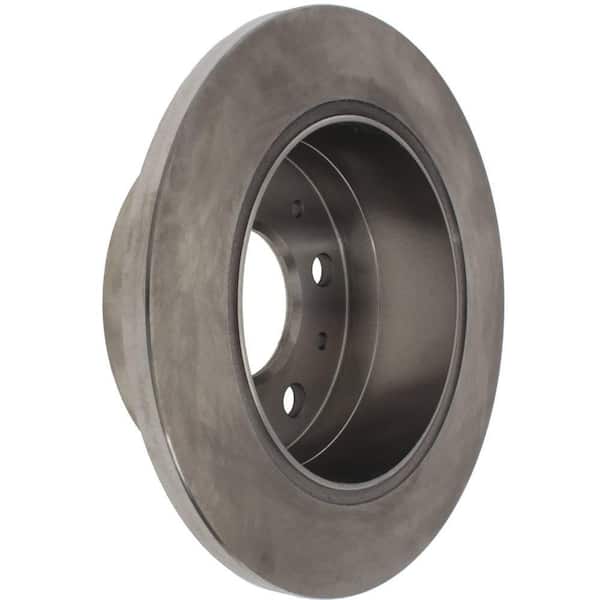 Centric Parts Disc Brake Rotor