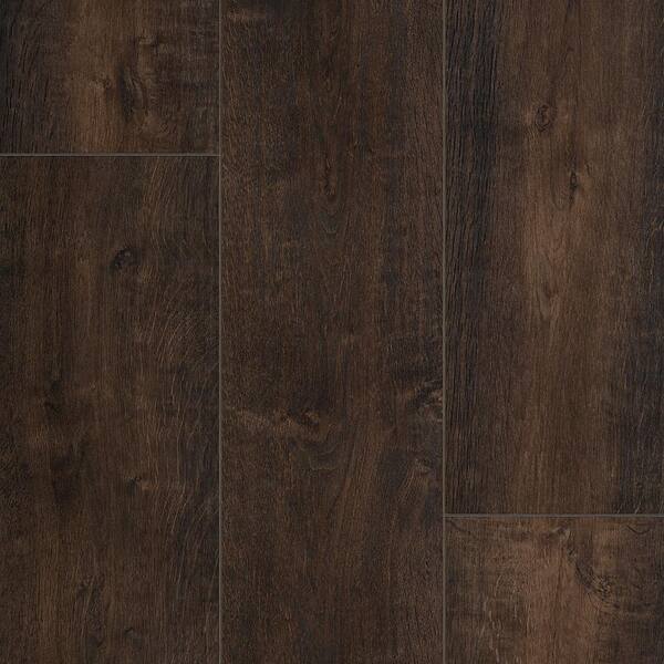 Malibu Wide Plank Take Home Sample - French Oak Sausalito Click