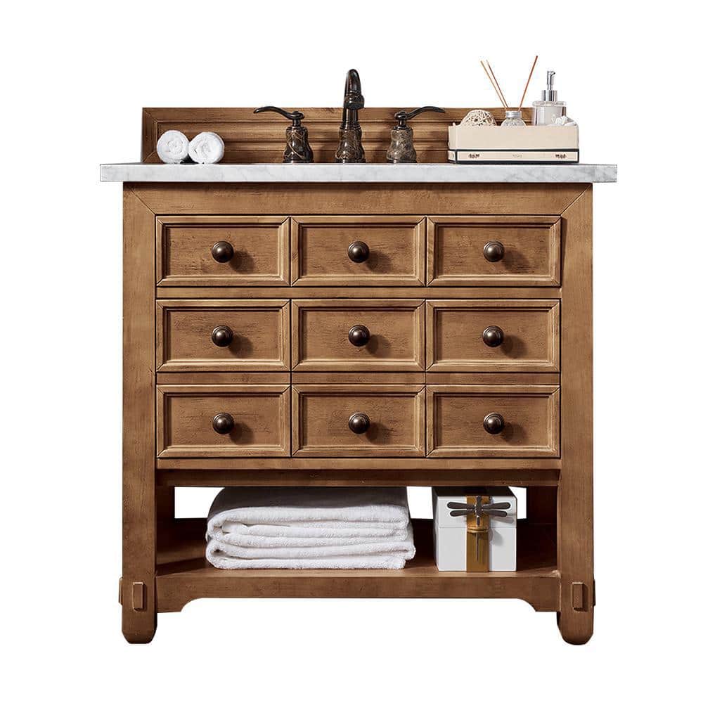 James Martin Vanities 500V36HON3EJP