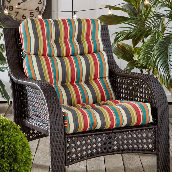 deep pocket patio cushions