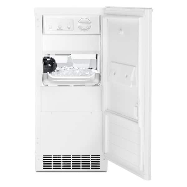 Whirlpool ice maker home depot hotsell