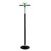 Arcan 1,500 lbs. Under Hoist Support Stand ALSS15 - The Home