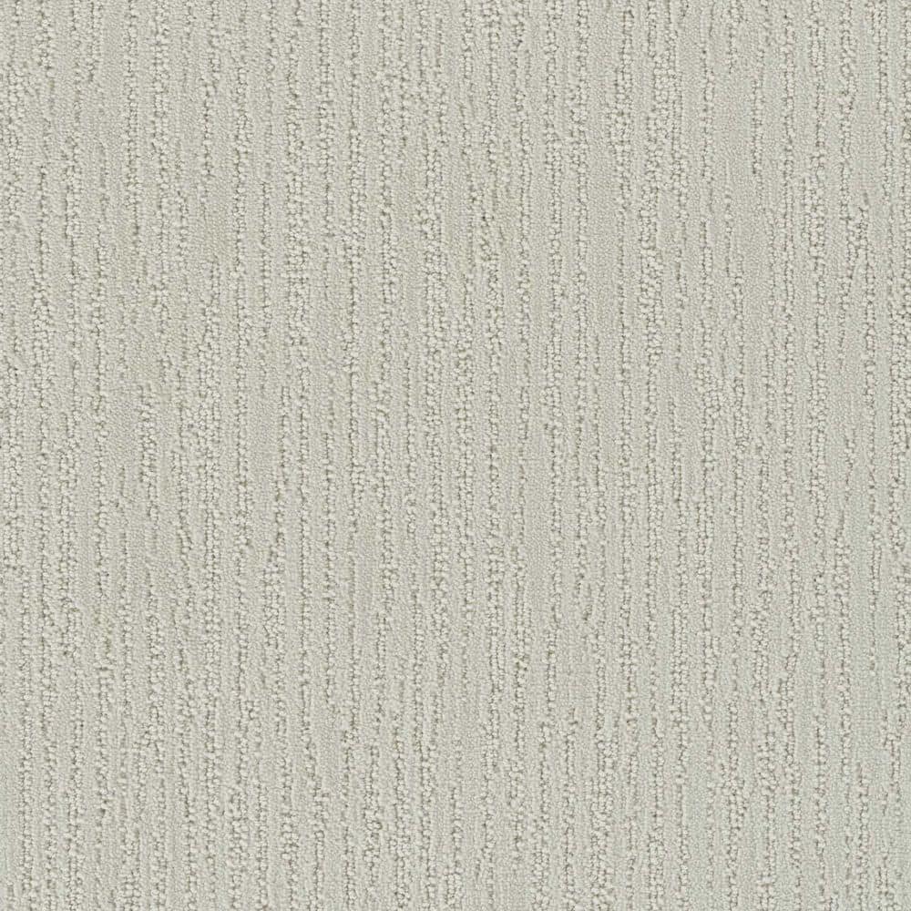 8 in. x 8 in. Pattern Carpet Sample - Joyful Gifts - Color Snow price history on PriceWatchPro