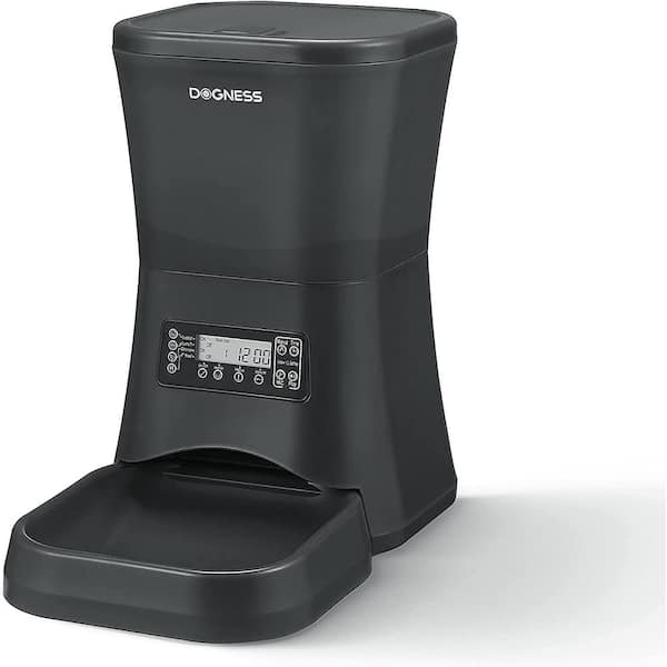 Dogness Everyday Automatic Pet Feeder 7 L