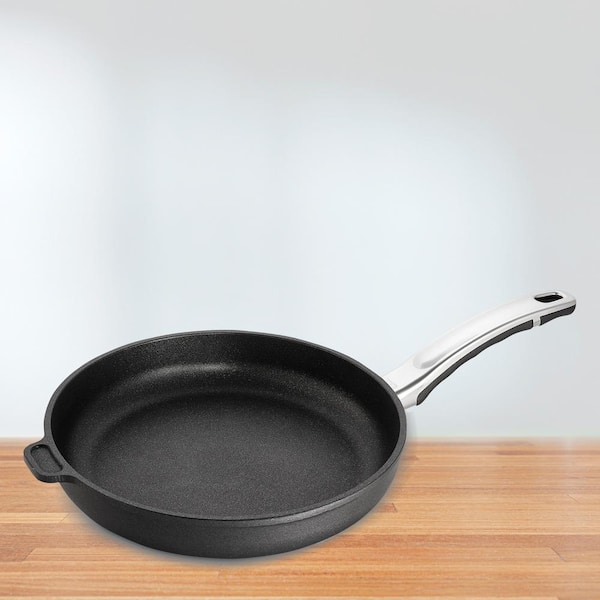 Ozeri Professional Series 8 Hand Cast Ceramic Earth Fry Pan