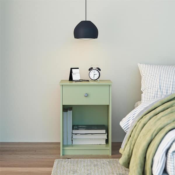 Nightstands - Bedroom Furniture - The Home Depot