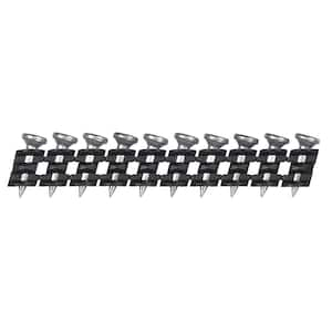 1/2 in. x 0.120 in. 15-Degree Concrete Nails (1000-Pack)