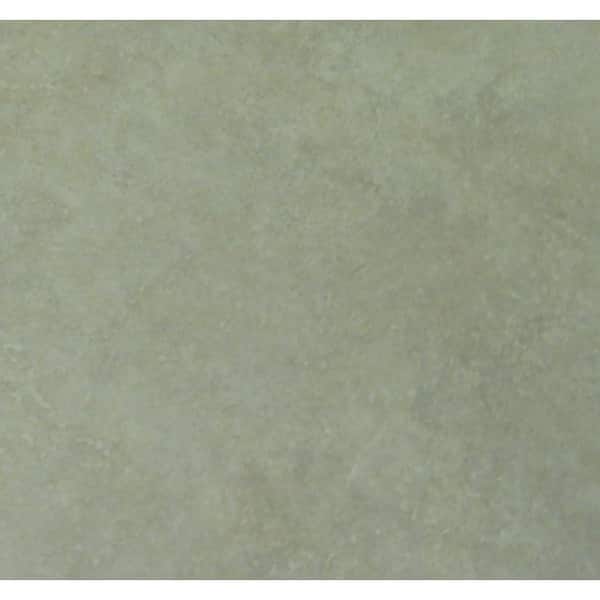 TrafficMaster Pacifica 12 in. x 12 in. Beige Ceramic Floor Tile