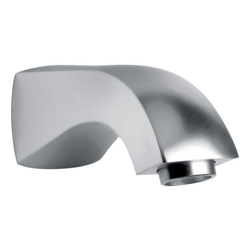 Lady Tub Spout in Chrome price history on PriceWatchPro