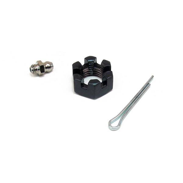 Mevotech Supreme Steering Tie Rod End