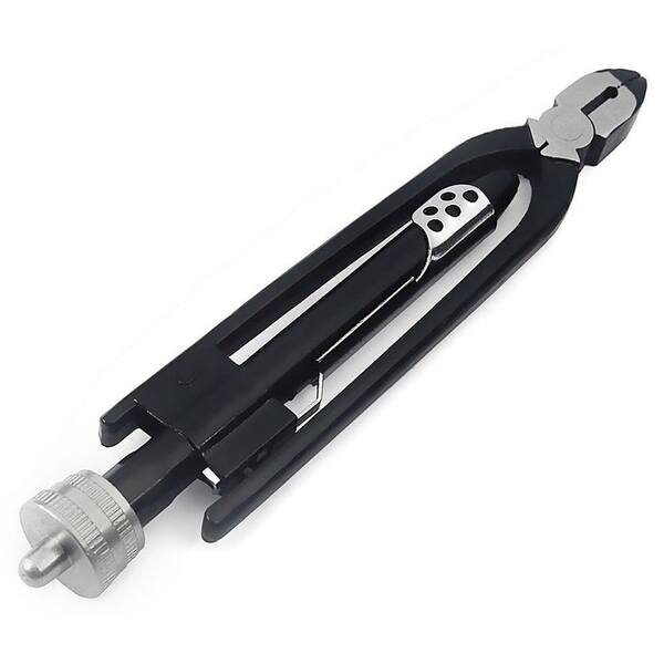 XtremepowerUS 6"-Inch Automatic Safety Wire Twisting Pliers Set