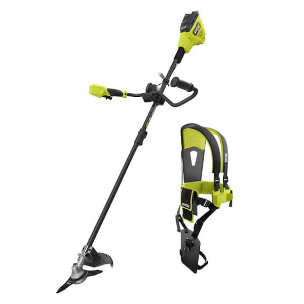 ファッション特集 RYOBI 40V Only (Tool Cutter Brush Handle Bike Brushless HP チヌ竿