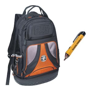 Tradesmen Backpack Kit (2-Piece)