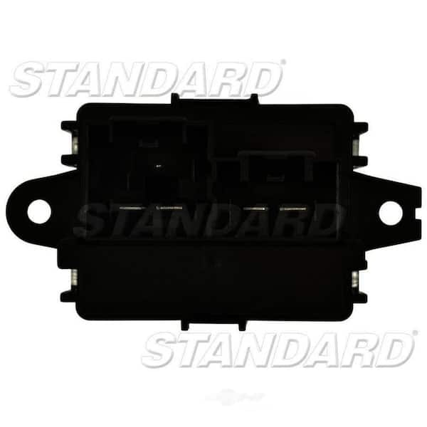 HVAC Blower Motor Resistor