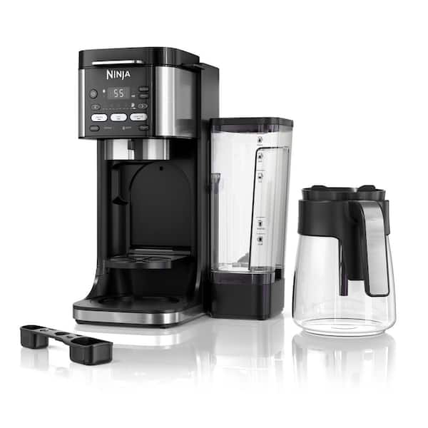 https://images.thdstatic.com/productImages/57a6daff-1bf8-425d-b032-7a7643528004/svn/black-stainless-ninja-drip-coffee-makers-cfp101-e1_600.jpg