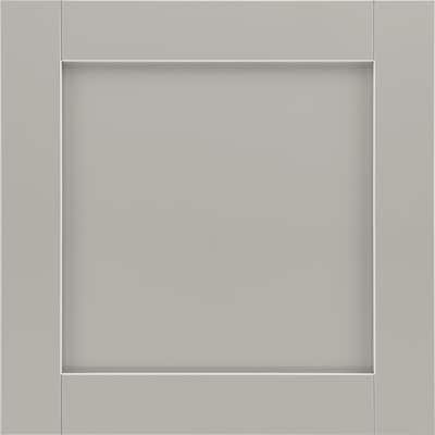 Gray - Kitchen Cabinet Samples - Kitchen Cabinets - The Home Depot