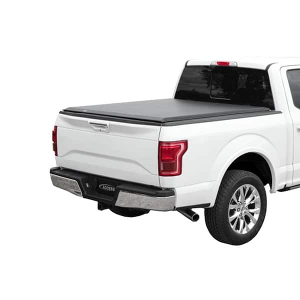 ACCESS Original 04-14 Ford F-150 8ft Bed (Except Heritage) Roll-Up Cover