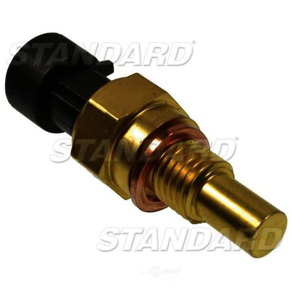 What Does An Engine Coolant Temperature Sensor Do?