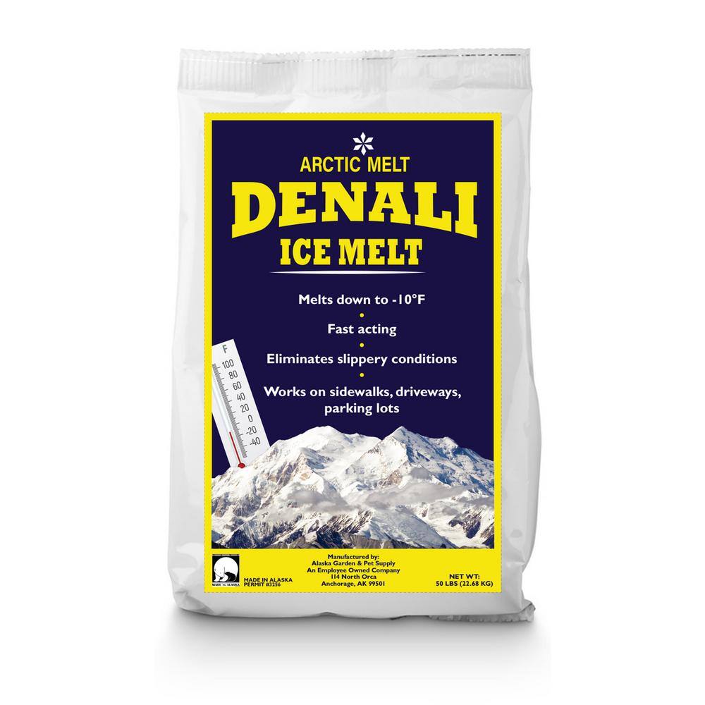 Salt Depot Polar Ice Melt - 50lb 4558007