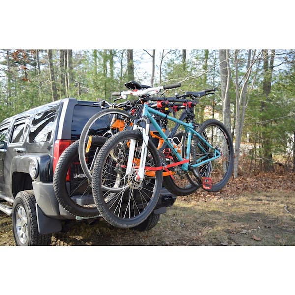 Malone discount bike racks