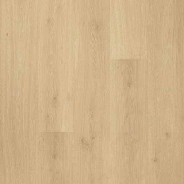 Pergo Outlast+ Waterproof Sandy Cove Oak 10 mm T x 7.48 in. W x 47.24 in. L Laminate Flooring (549.64 sq. ft./pallet)