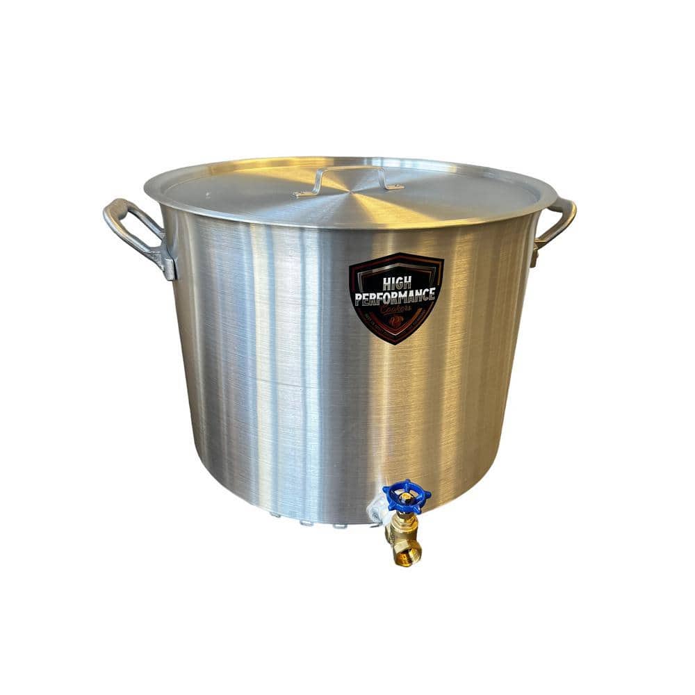 High Performance Cookers Seafood/Crawfish Boiler