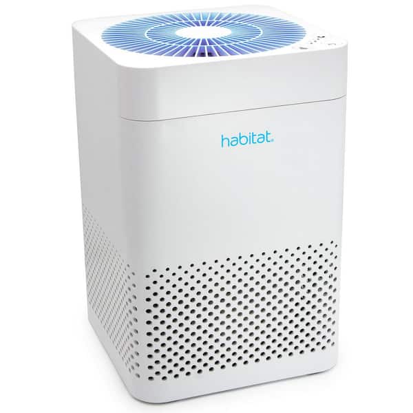 Habitat 150A(e) Air Purifier