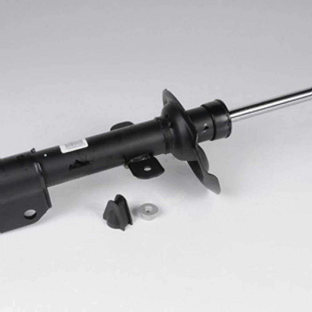 Suspension Strut Assembly Front ACDelco GM Original Equipment 506-682 Suspension Strut Assembly Front ACDelco GM Original Equipment 506-682