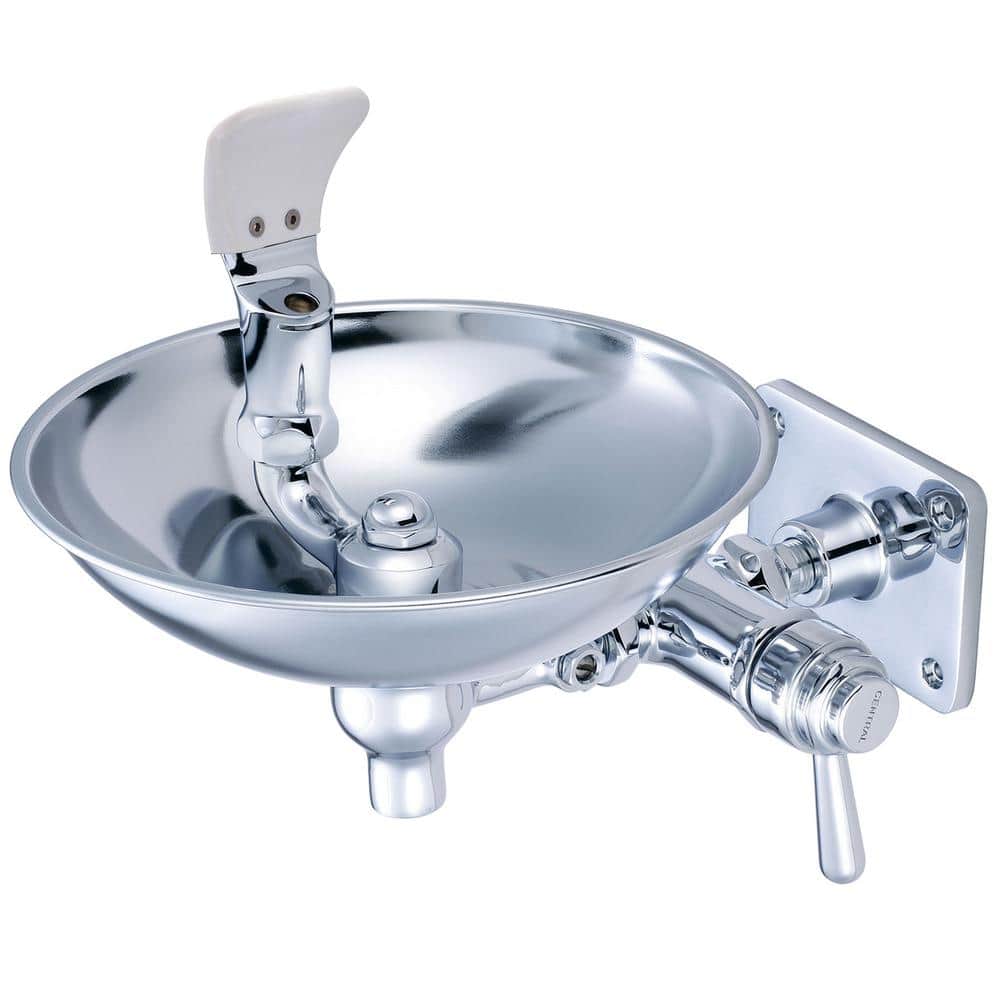 10366-HX8VWB Single Hole Drinking Fountain Wallmount with Anti-Microbial Flexible Mouth Guard price history on PriceWatchPro