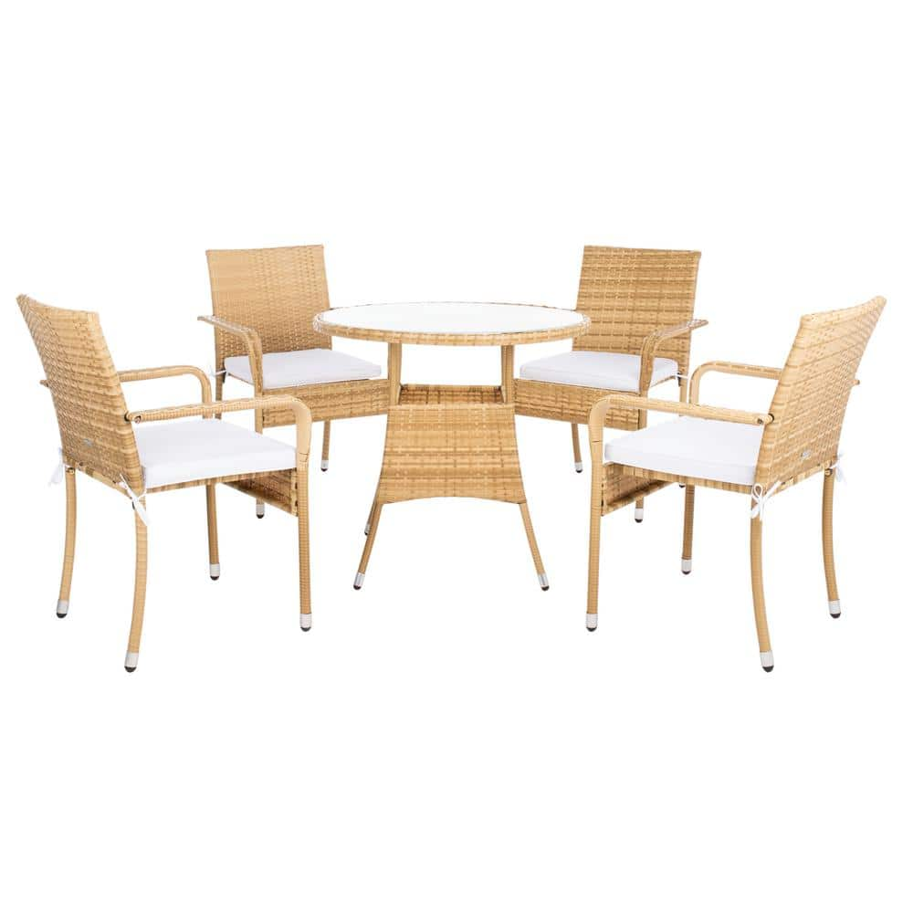 Liles 5 best sale piece dining set