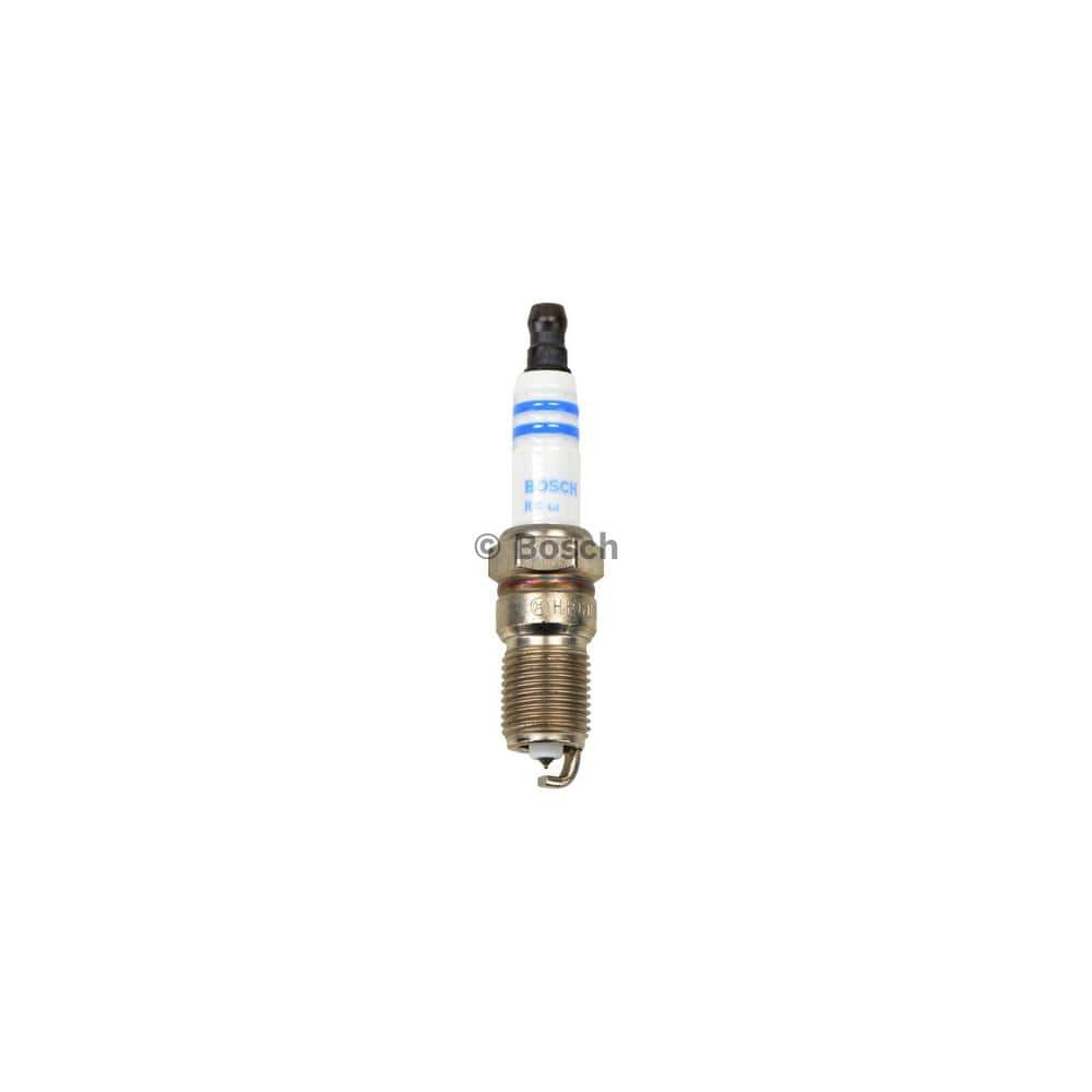 Bosch Spark Plug 8112 The Home Depot