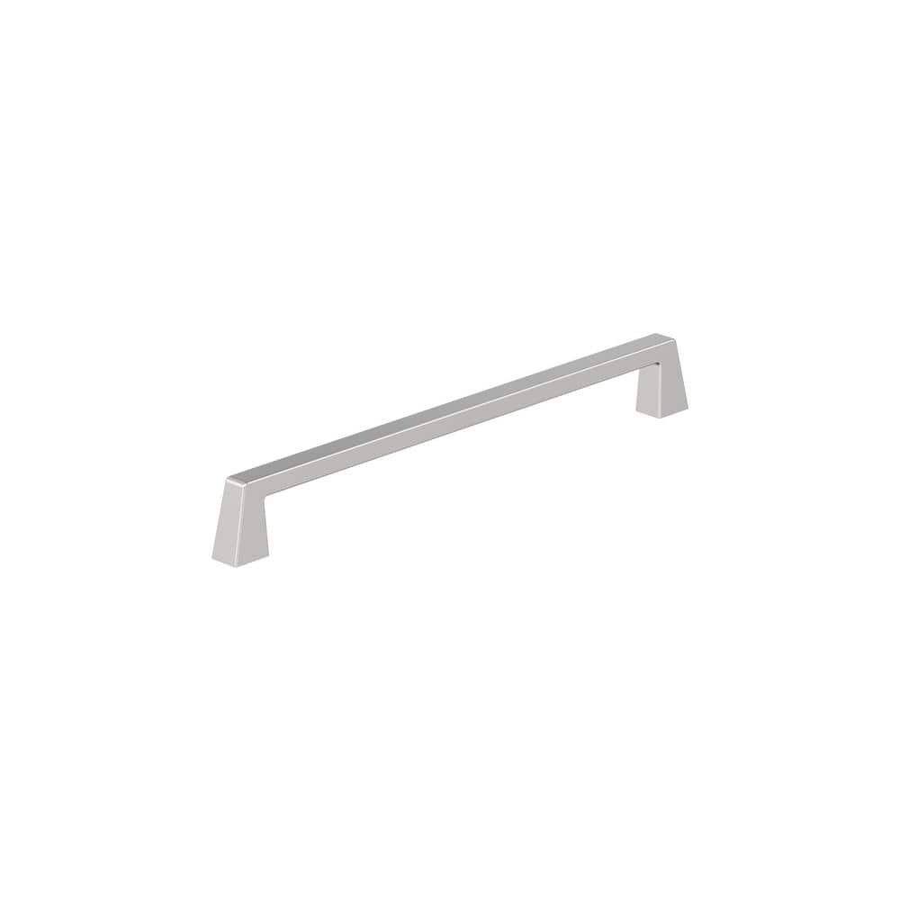 Blackrock 12 in. (305mm) Modern Polished Chrome Arch Appliance Pull price history on PriceWatchPro