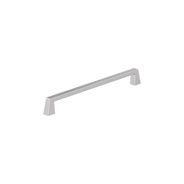 Blackrock 12 in. (305mm) Modern Polished Chrome Arch Appliance Pull