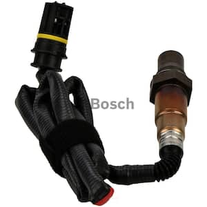 Oxygen Sensor