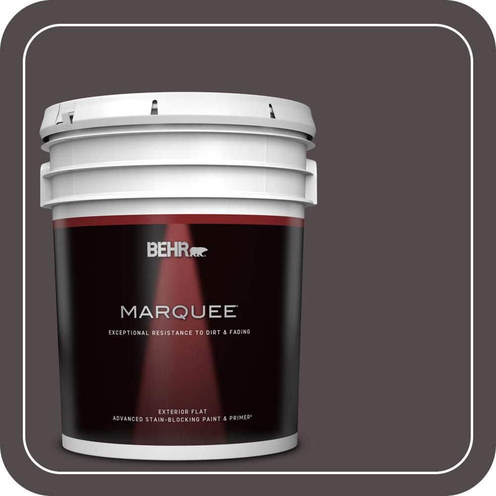 5 gal. #MQ1-34 Instant Classic Flat Exterior Paint & Primer price history on PriceWatchPro
