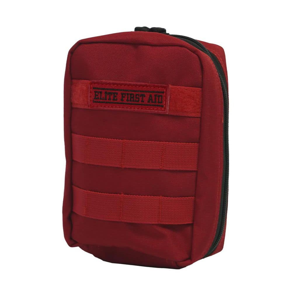 Tactical Individual First Aid Kit, Red price history on PriceWatchPro