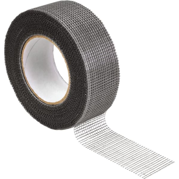 QEP 2 in. x 150 ft. Cement Board Drywall Joint Tape