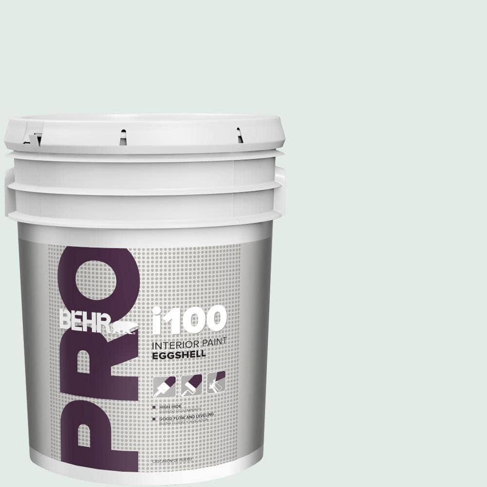 5 gal. #ICC-37 Beach Glass Eggshell Interior Paint price history on PriceWatchPro