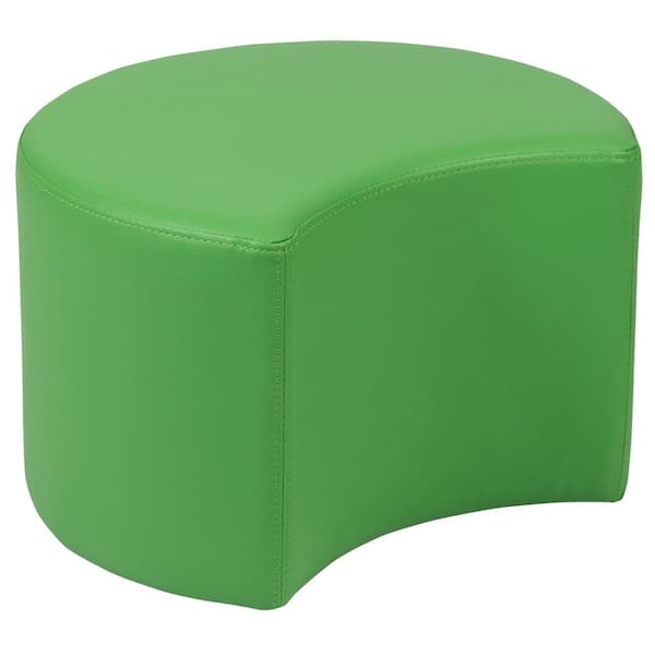 Carnegy Avenue Green Kids Chair