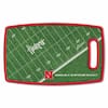 YouTheFan NFL Cleveland Browns Retro Series Polypropyene Cutting Board  0959984 - The Home Depot