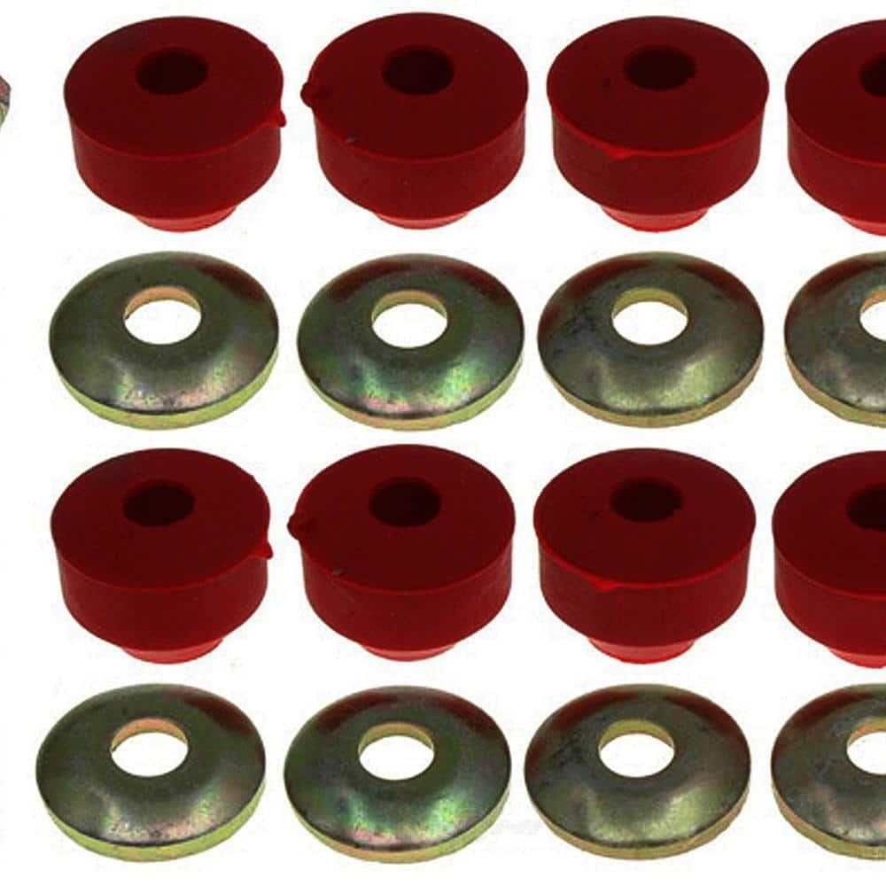 Front Suspension Stabilizer Bar Link Kit fits 2000-2001 Plymouth Neon price history on PriceWatchPro