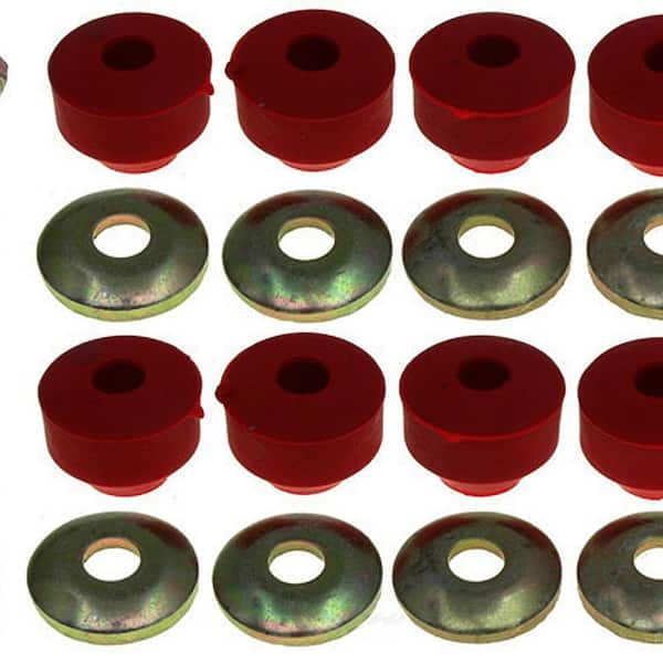 ACDelco Front Suspension Stabilizer Bar Link Kit fits 2000-2001 Plymouth Neon