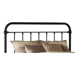 Kirkland Full/Queen Headboard, Bronze