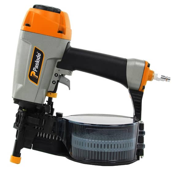 Paslode cordless siding outlet nailer