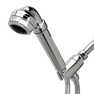FREE SHIP * SPRITE HH-CM ORIGINAL CHROME HANDHELD MASSAGE SHOWER FILTER FREE SHIP * SPRITE HH-CM ORIGINAL CHROME HANDHELD MASSAGE SHOWER FILTER