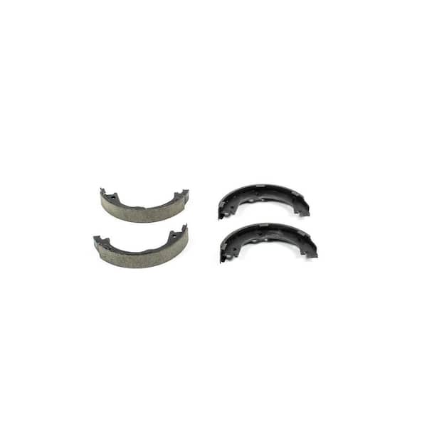 Power Stop Parking Brake Shoe - Rear