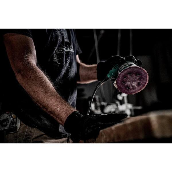 A220-C Hand Length 5 Hole Grizzly G6412 5-Inch Sanding Disc 5-Piece A220-C Hand Length 5 Hole Grizzly G6412 5-Inch Sanding Disc 5-Piece