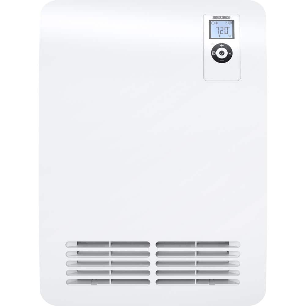 CK 200-2 Premium 6824 BTU Wall-Mount Electric Fan Wall Heater with Electronic Control price history on PriceWatchPro